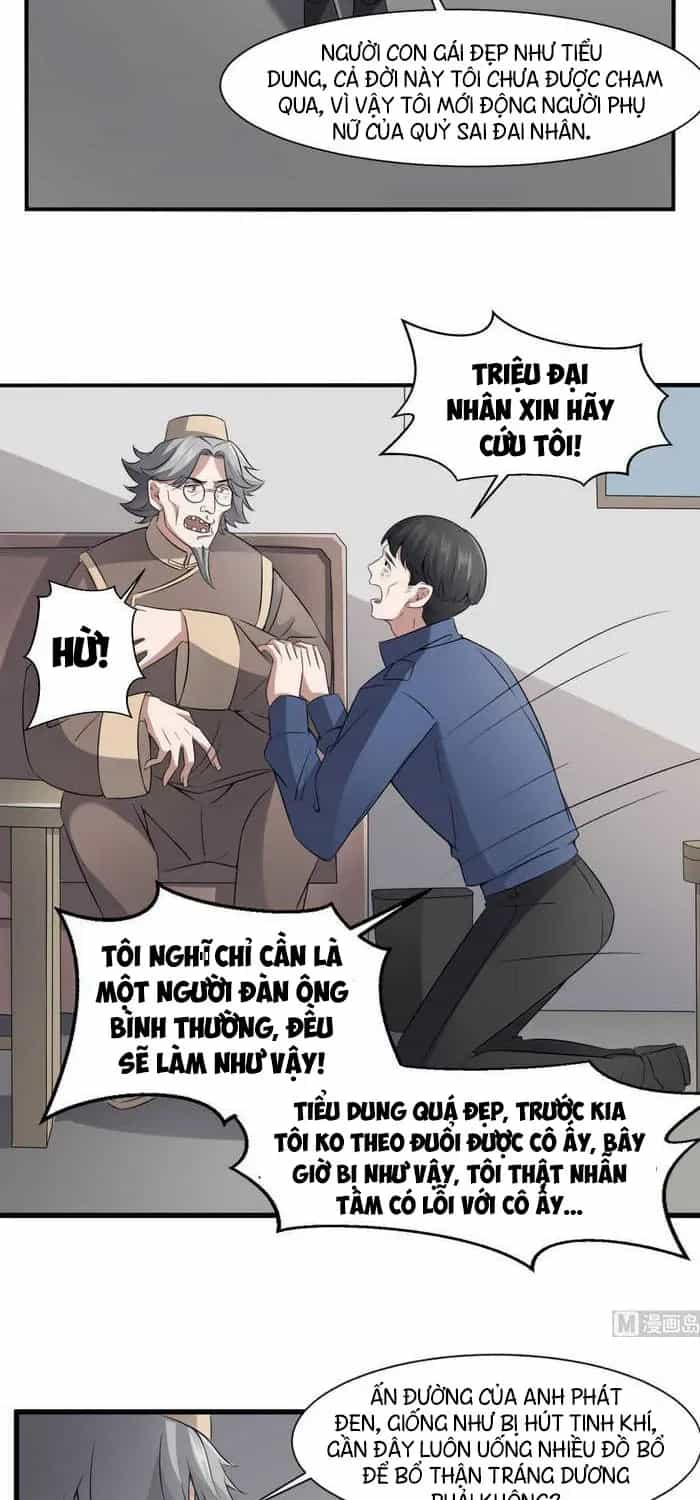 Văn Âm Sư - Chương 42 - ảnh 7