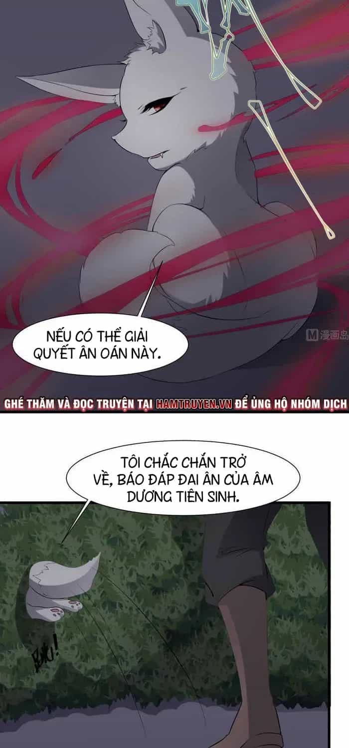 Văn Âm Sư - Chương 45 - ảnh 15