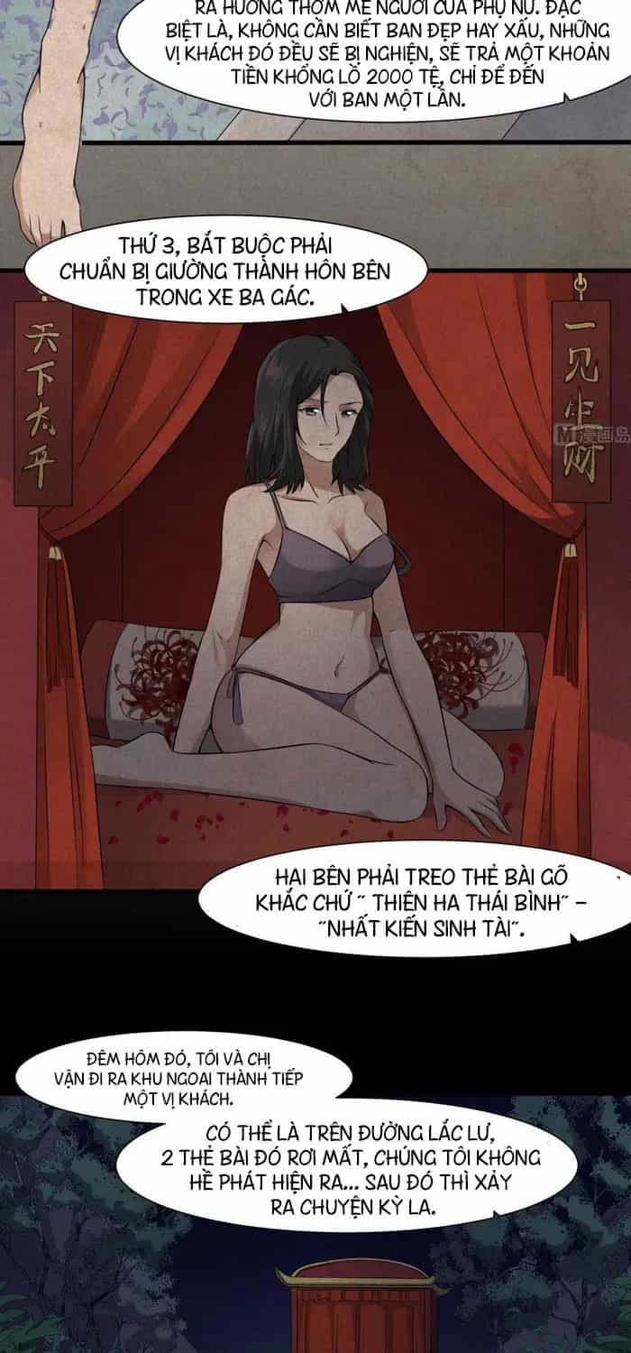 Văn Âm Sư - Chương 47 - ảnh 5