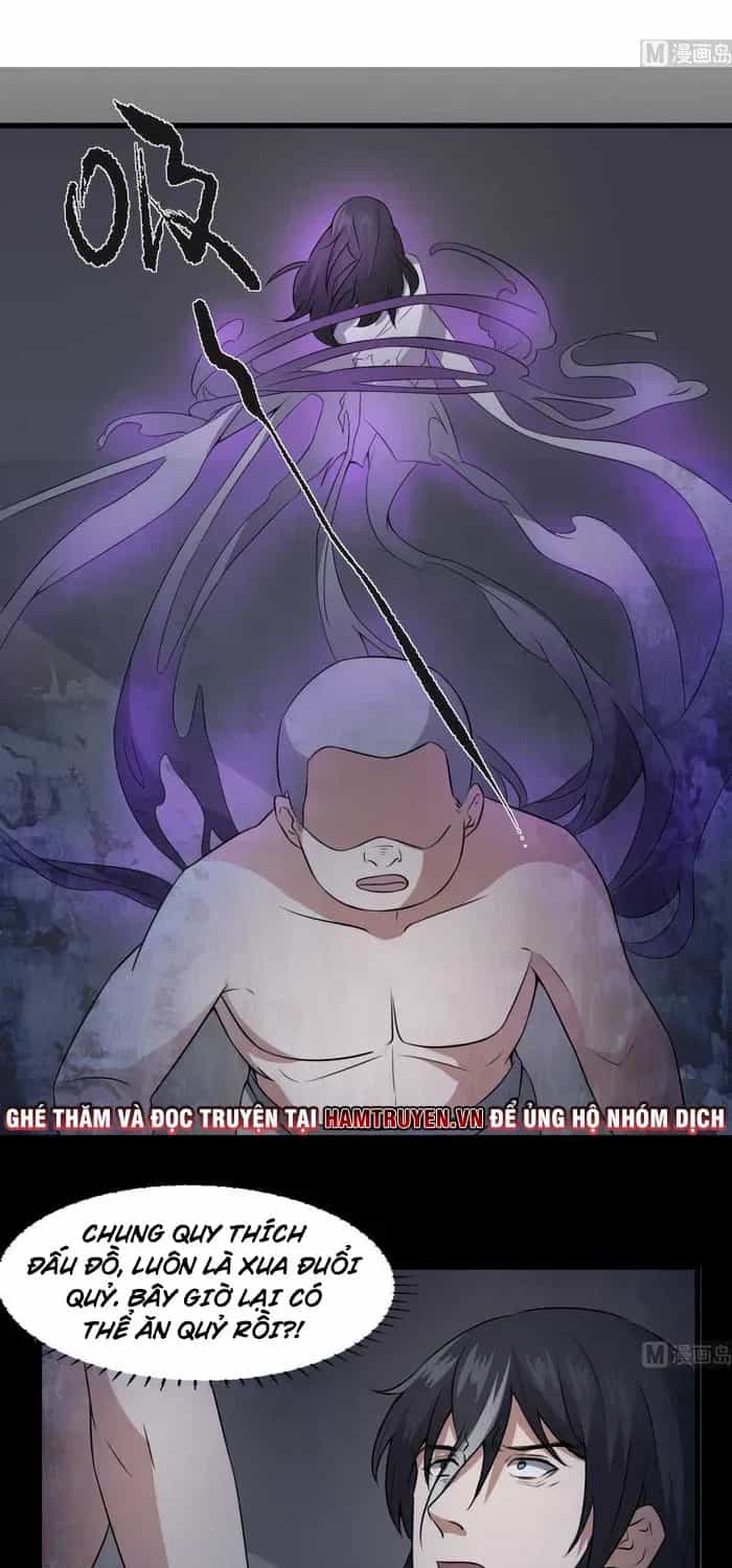 Văn Âm Sư - Chương 50 - ảnh 11