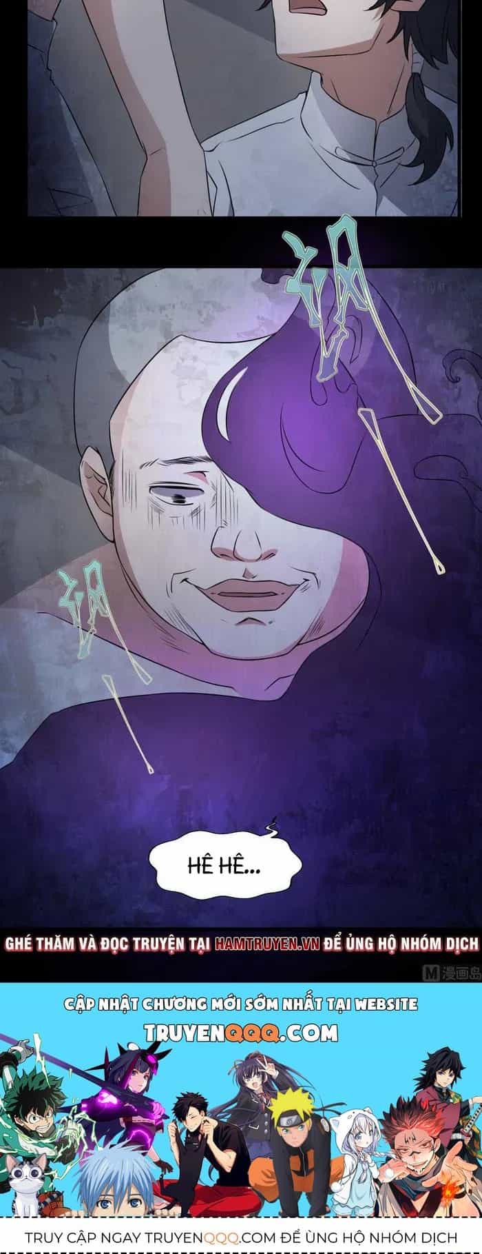 Văn Âm Sư - Chương 50 - ảnh 12