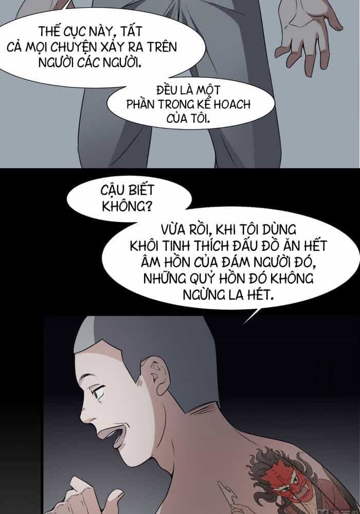Văn Âm Sư - Chương 54 - ảnh 12