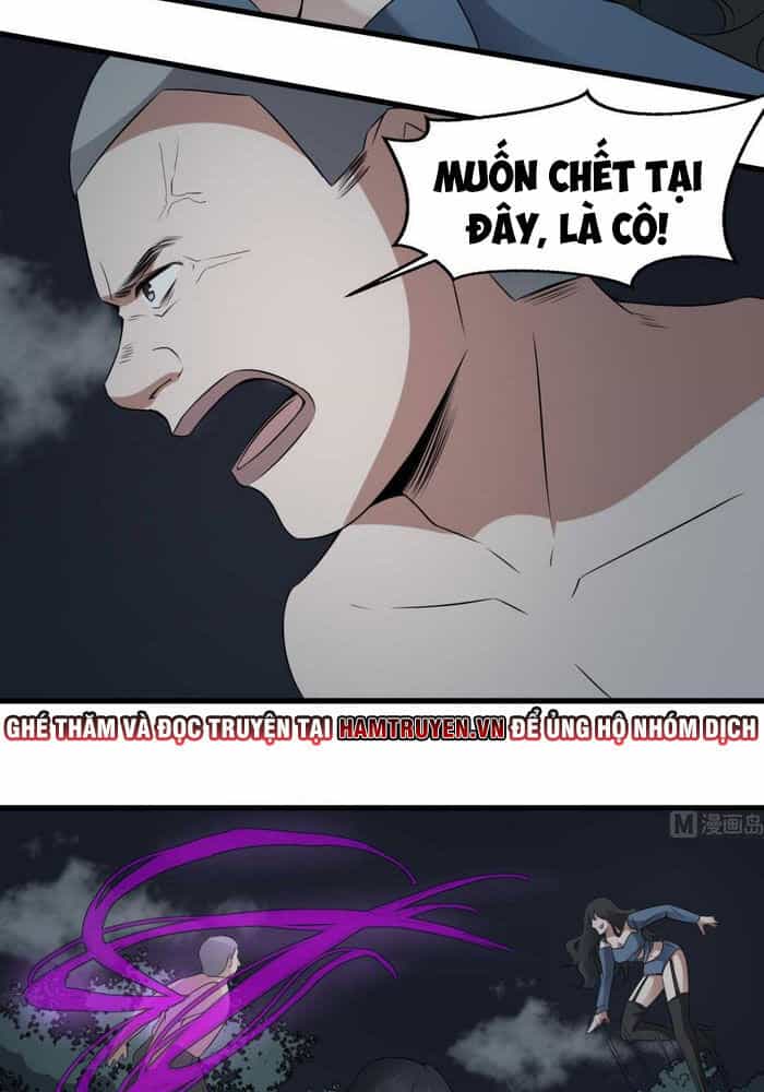 Văn Âm Sư - Chương 56 - ảnh 12