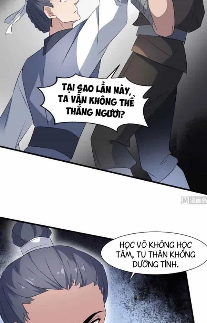 Văn Âm Sư - Chương 92 - ảnh 22