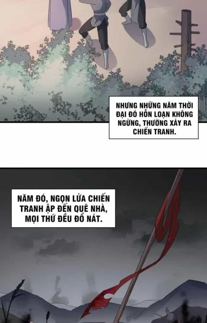Văn Âm Sư - Chương 92 - ảnh 5