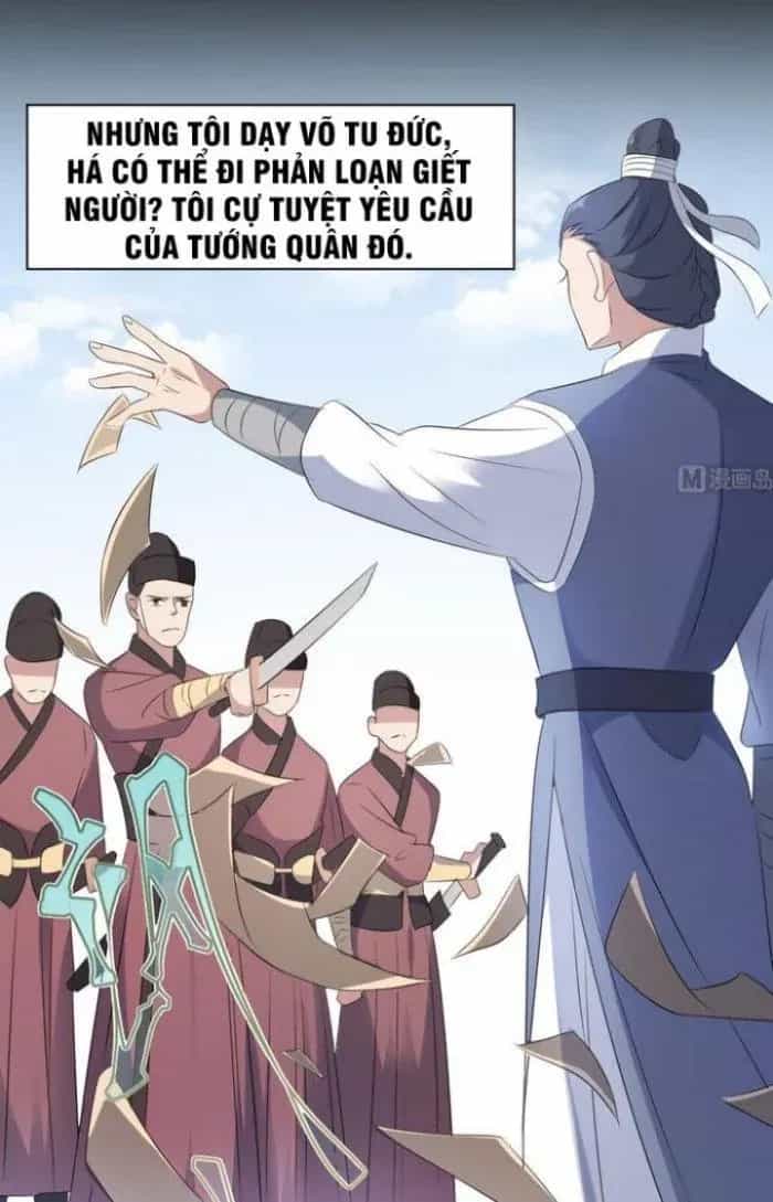 Văn Âm Sư - Chương 92 - ảnh 7