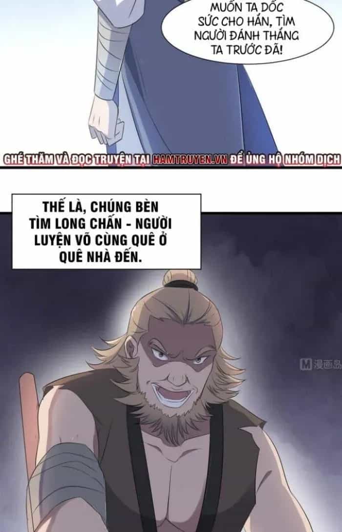 Văn Âm Sư - Chương 92 - ảnh 9