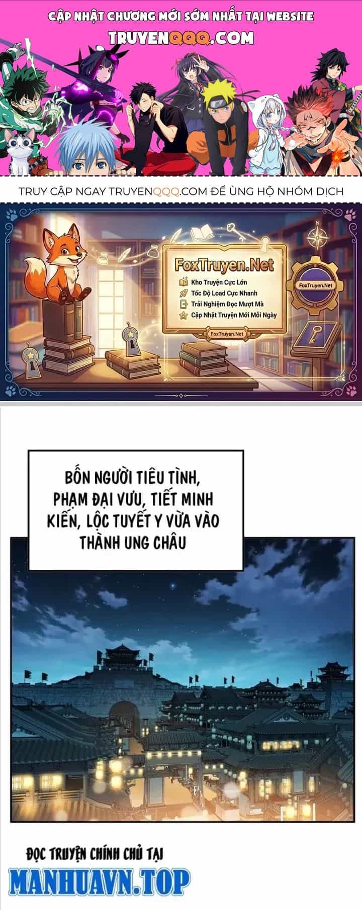Văn Âm Sư - Chương 155 - ảnh 1