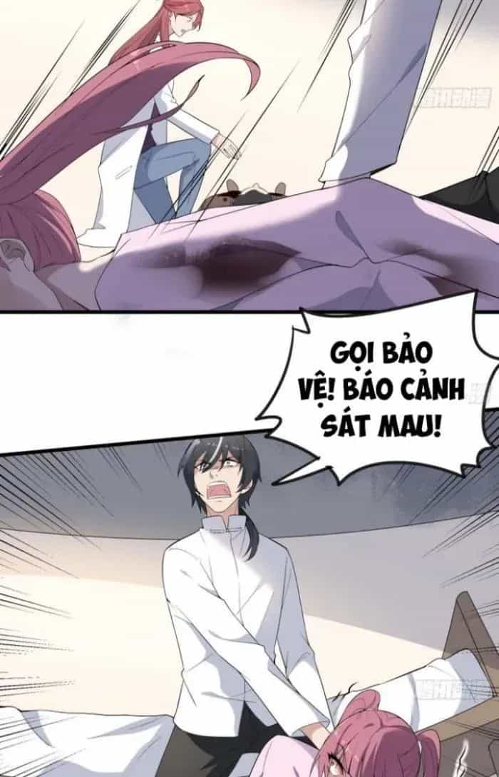 Văn Âm Sư - Chương 165 - ảnh 17