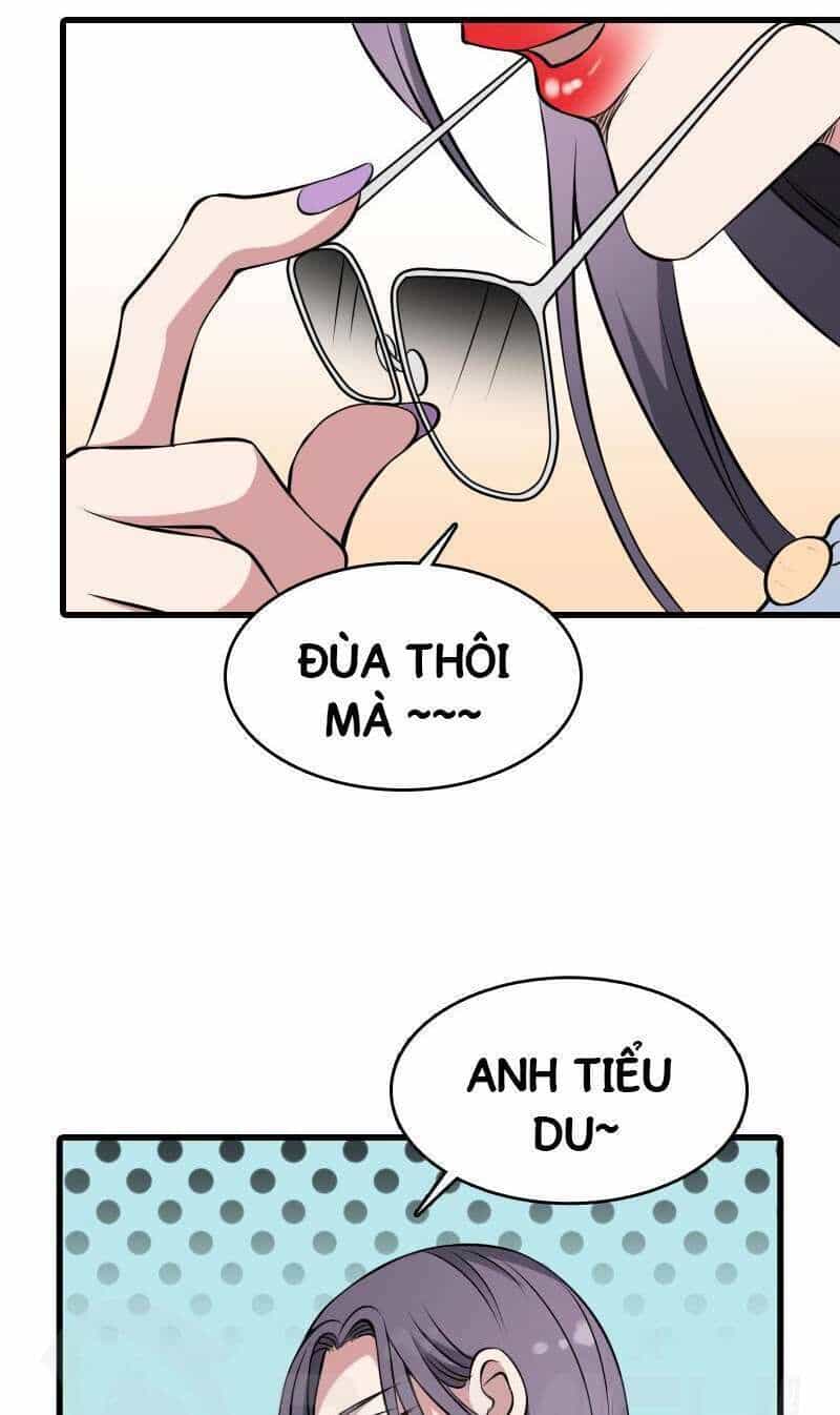 Văn Âm Sư - Chương 6 - ảnh 22