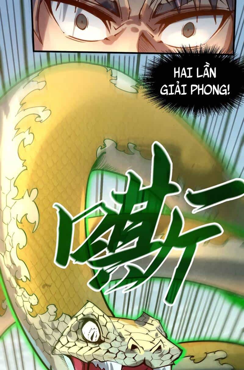 Vạn Cổ Chí Tôn - Chương 136 - ảnh 15