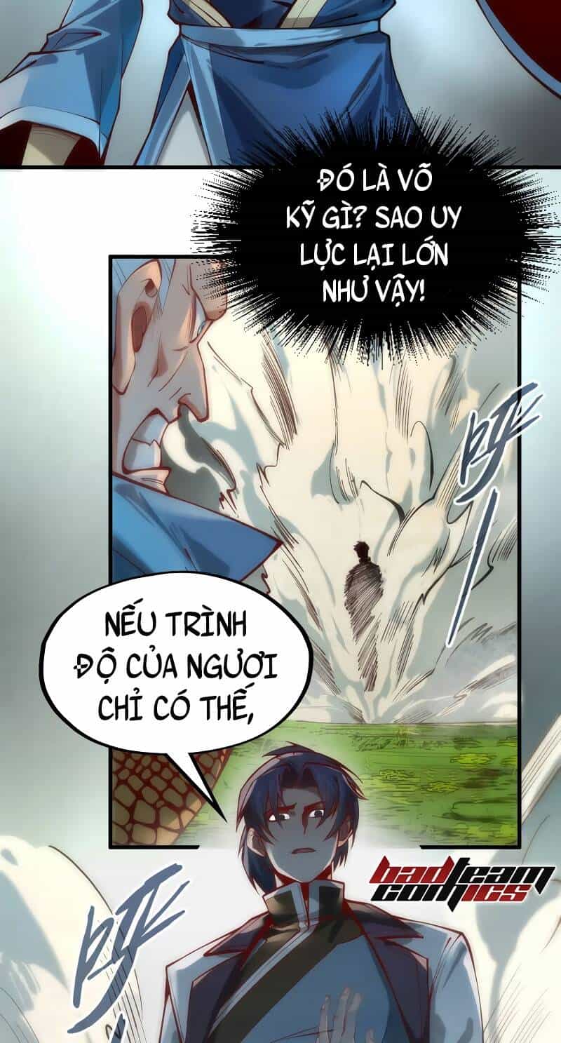 Vạn Cổ Chí Tôn - Chương 136 - ảnh 26
