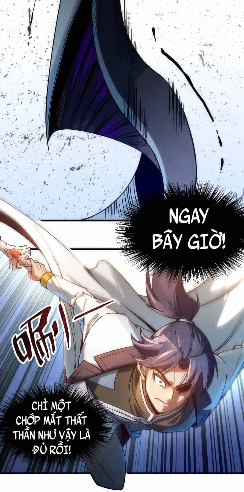 Vạn Cổ Chí Tôn - Chương 136 - ảnh 56