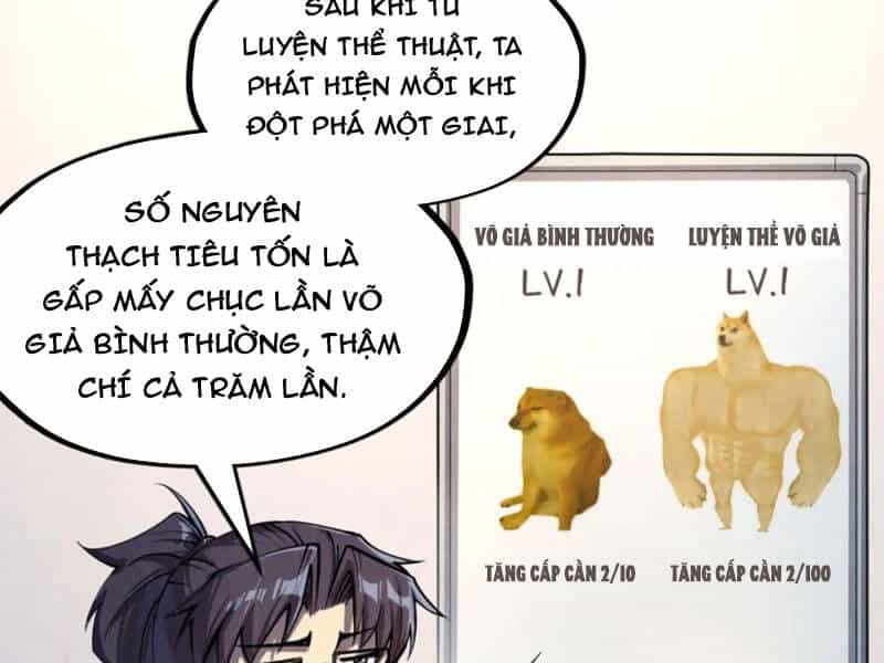 Vạn Cổ Chí Tôn - Chương 205 - ảnh 109