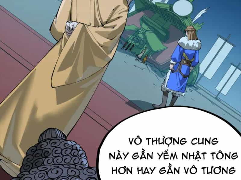 Vạn Cổ Chí Tôn - Chương 205 - ảnh 40