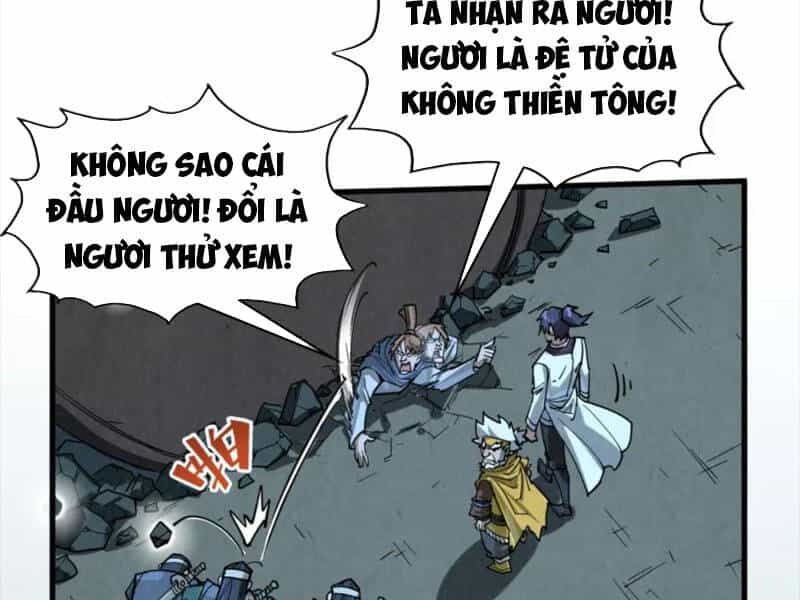 Vạn Cổ Chí Tôn - Chương 205 - ảnh 6