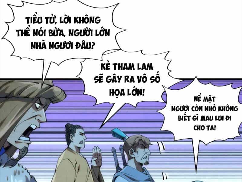 Vạn Cổ Chí Tôn - Chương 205 - ảnh 62