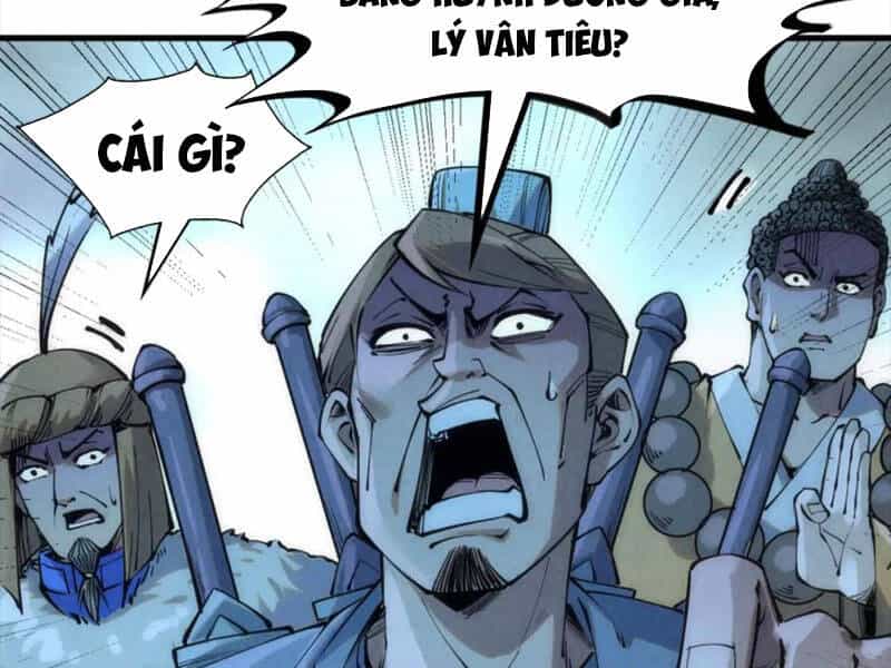 Vạn Cổ Chí Tôn - Chương 205 - ảnh 64