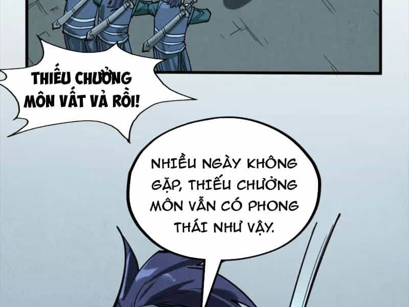 Vạn Cổ Chí Tôn - Chương 205 - ảnh 7