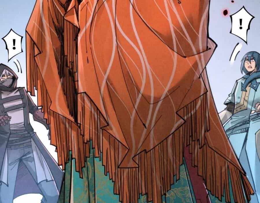 Vạn Cổ Chí Tôn - Chương 271 - ảnh 136