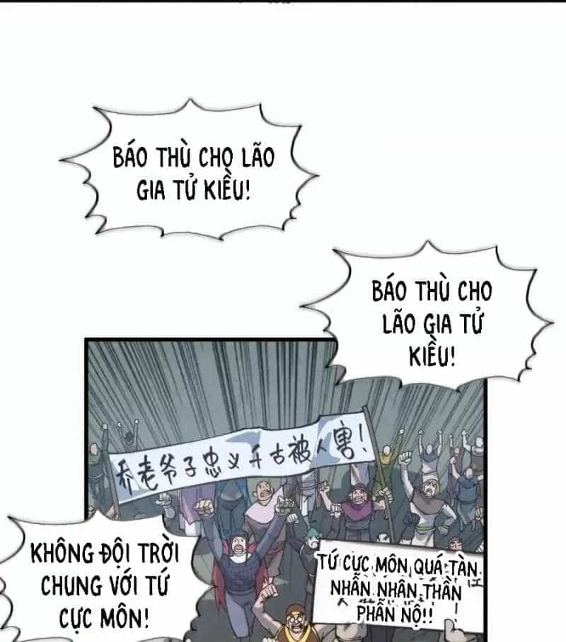Vạn Cổ Chí Tôn - Chương 316 - ảnh 13