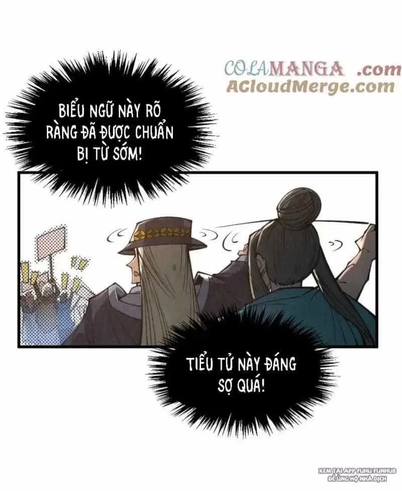 Vạn Cổ Chí Tôn - Chương 316 - ảnh 15