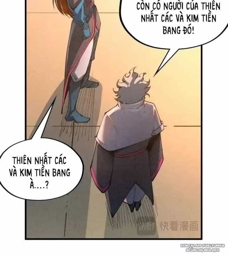 Vạn Cổ Chí Tôn - Chương 317 - ảnh 21