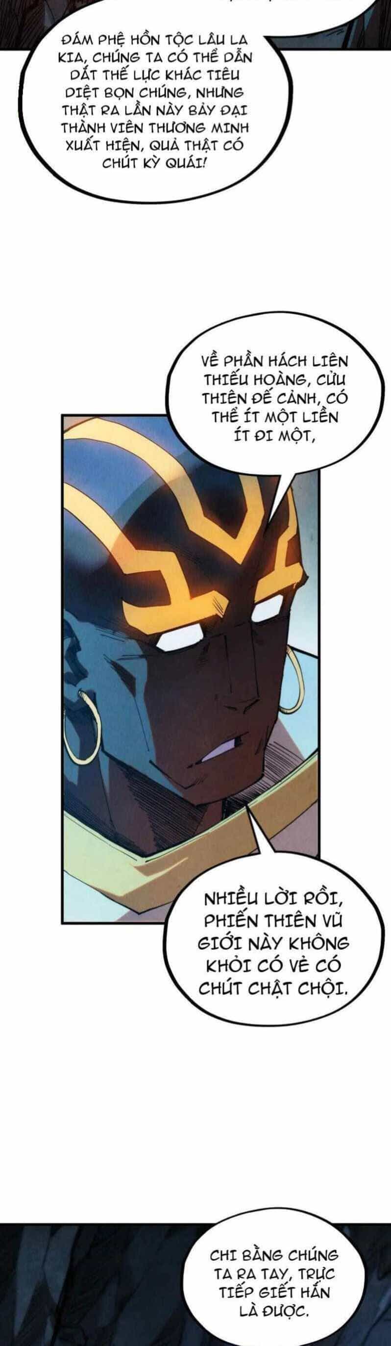 Vạn Cổ Chí Tôn - Chương 336 - ảnh 20