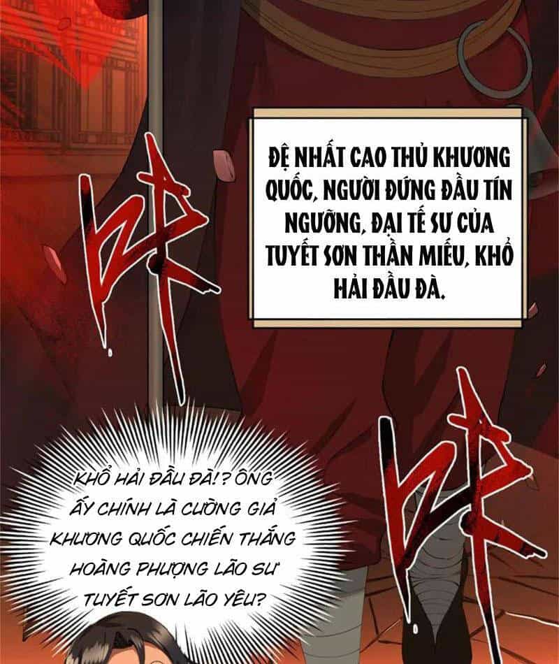 Vạn Cổ Chí Tôn - Chương 340 - ảnh 63