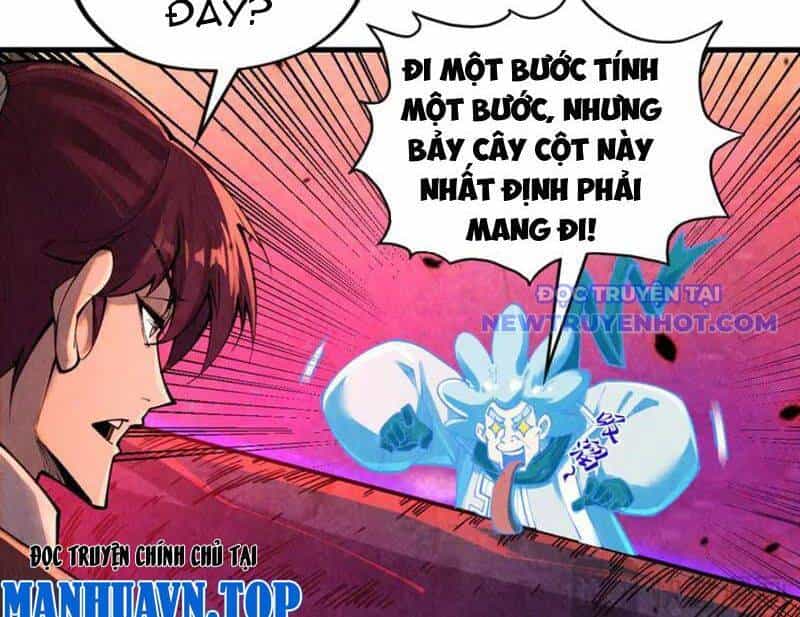Vạn Cổ Chí Tôn - Chương 384 - ảnh 17