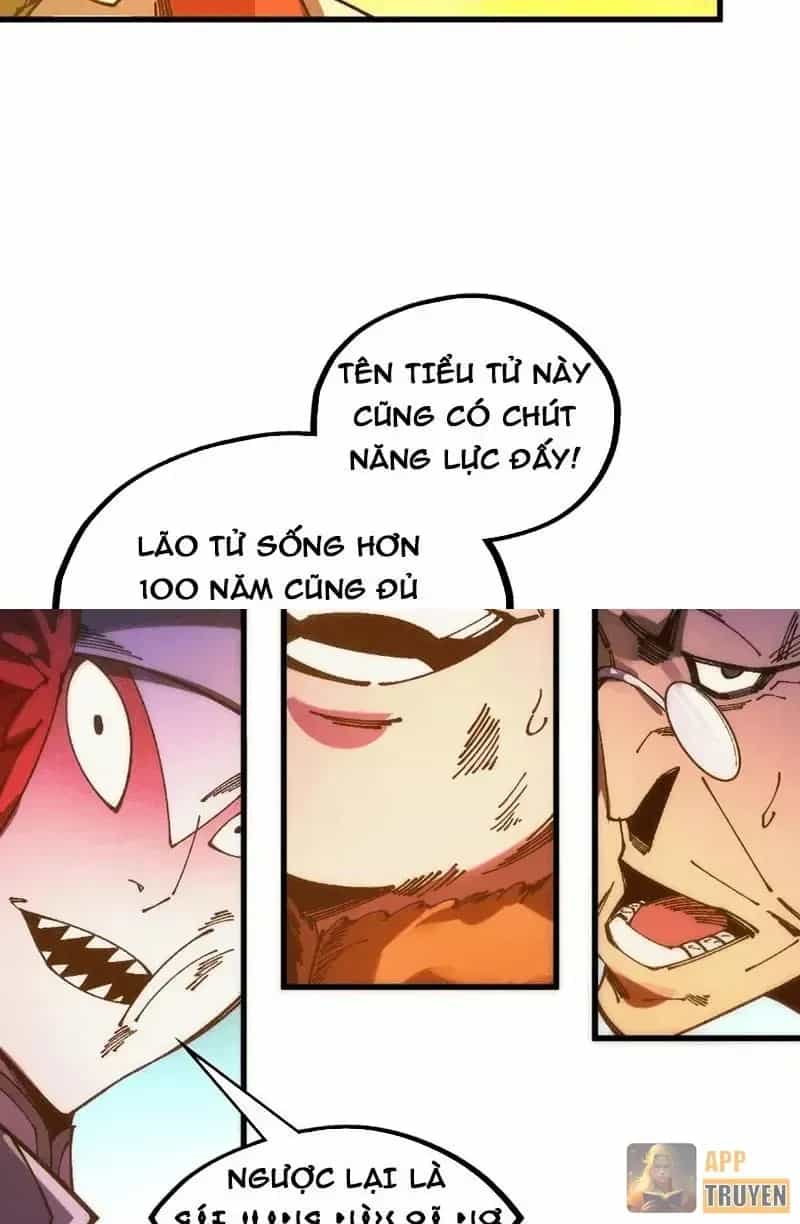 Vạn Cổ Chí Tôn - Chương 553 - ảnh 30