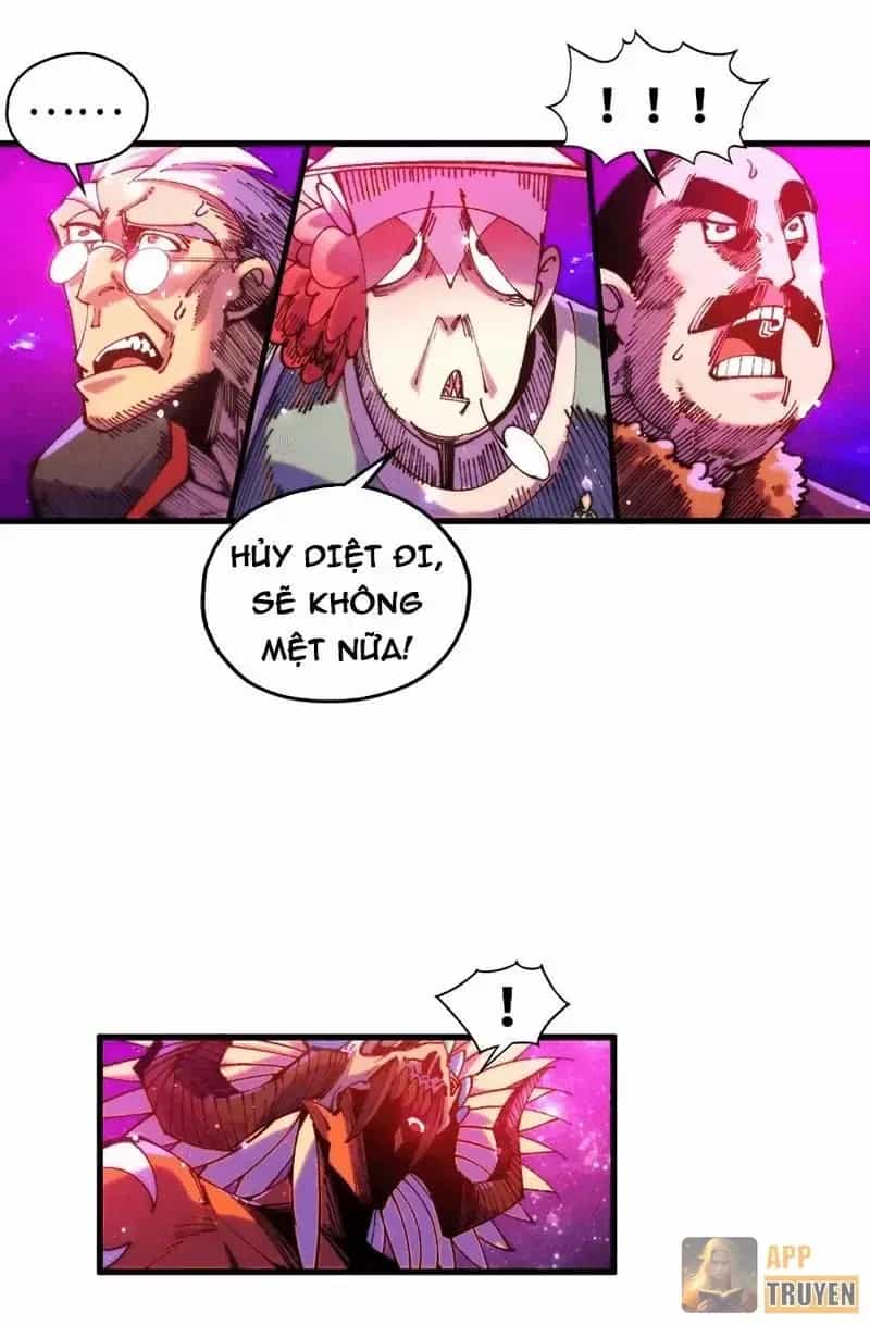 Vạn Cổ Chí Tôn - Chương 553 - ảnh 43