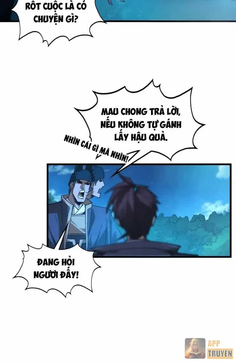 Vạn Cổ Chí Tôn - Chương 553 - ảnh 60