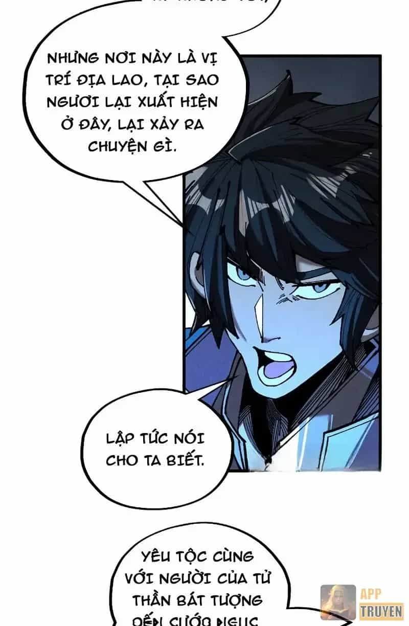 Vạn Cổ Chí Tôn - Chương 553 - ảnh 63