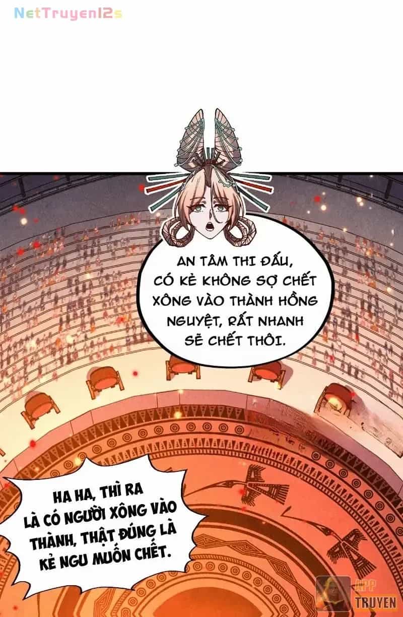 Vạn Cổ Chí Tôn - Chương 554 - ảnh 26