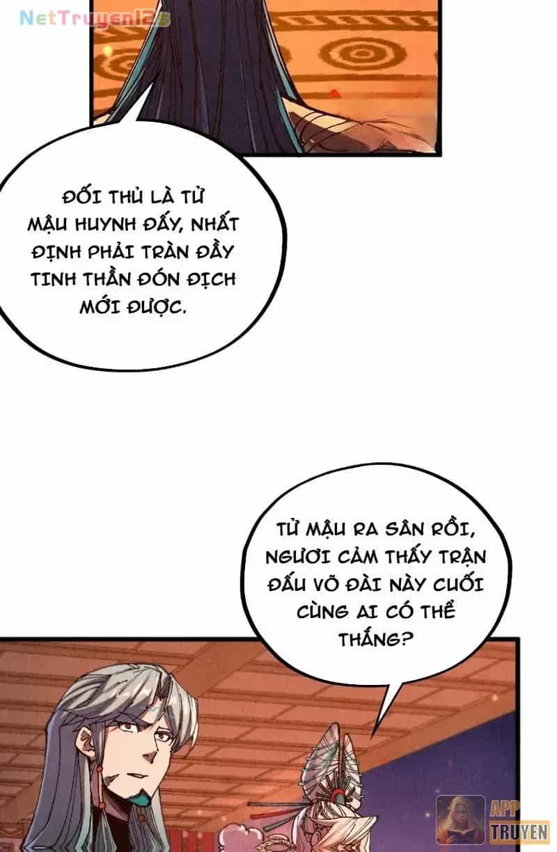 Vạn Cổ Chí Tôn - Chương 554 - ảnh 32