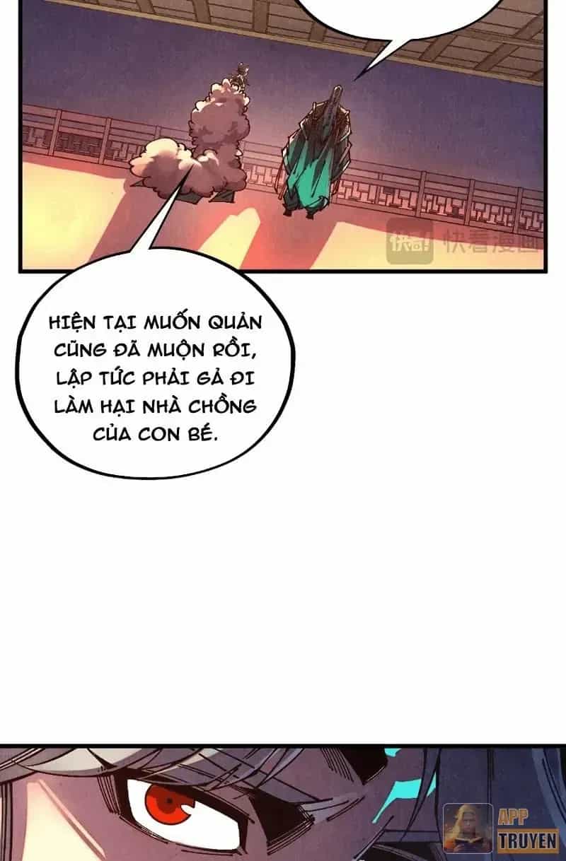 Vạn Cổ Chí Tôn - Chương 554 - ảnh 35