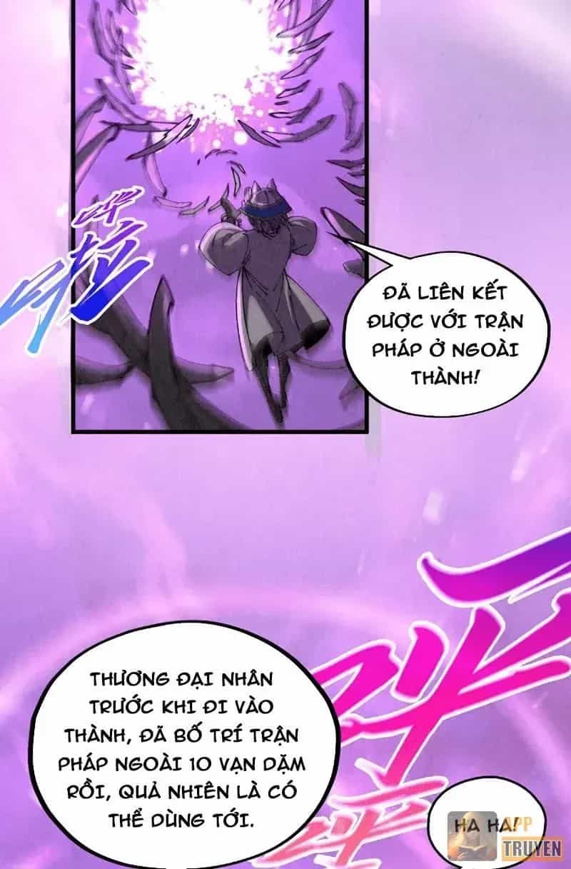 Vạn Cổ Chí Tôn - Chương 554 - ảnh 38