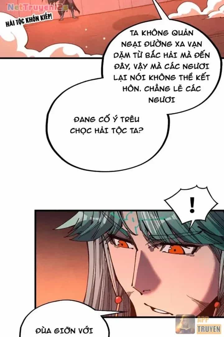 Vạn Cổ Chí Tôn - Chương 557 - ảnh 40