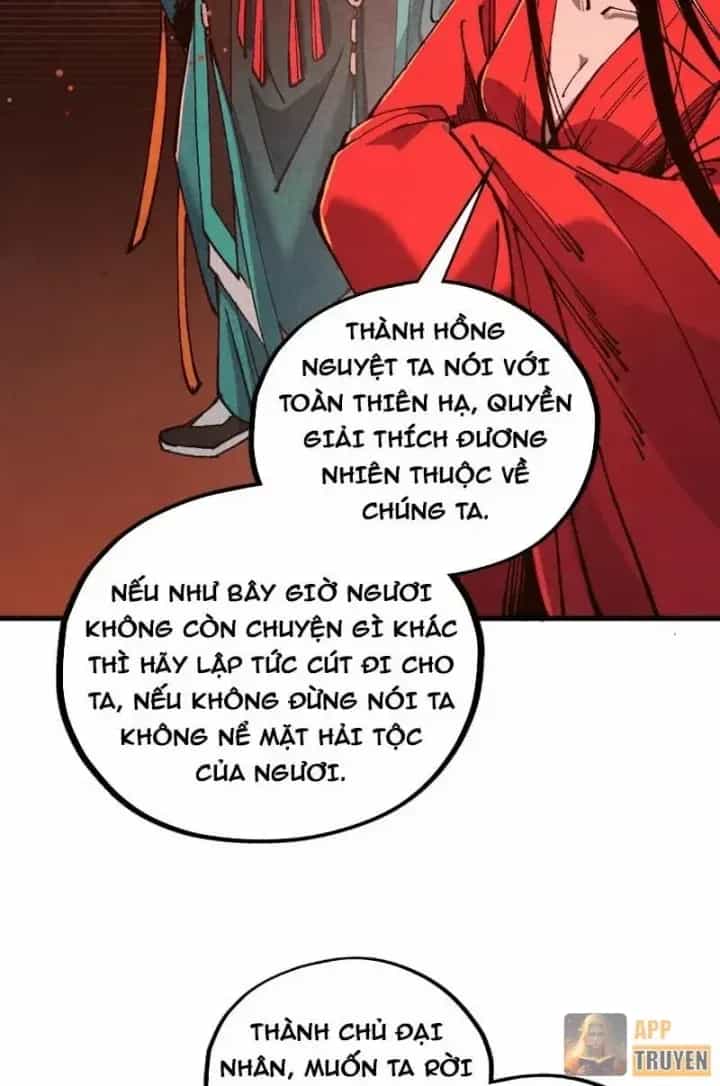 Vạn Cổ Chí Tôn - Chương 557 - ảnh 43