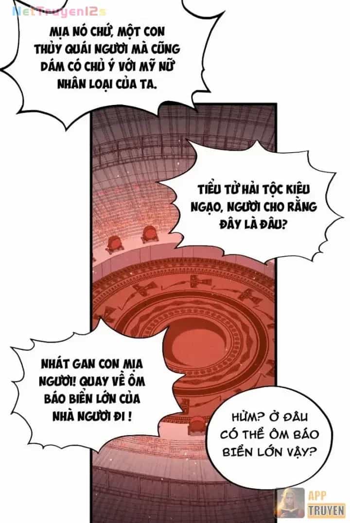 Vạn Cổ Chí Tôn - Chương 557 - ảnh 48