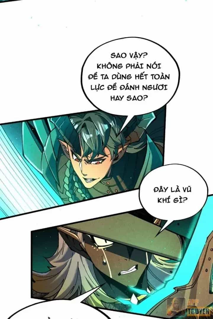 Vạn Cổ Chí Tôn - Chương 557 - ảnh 56