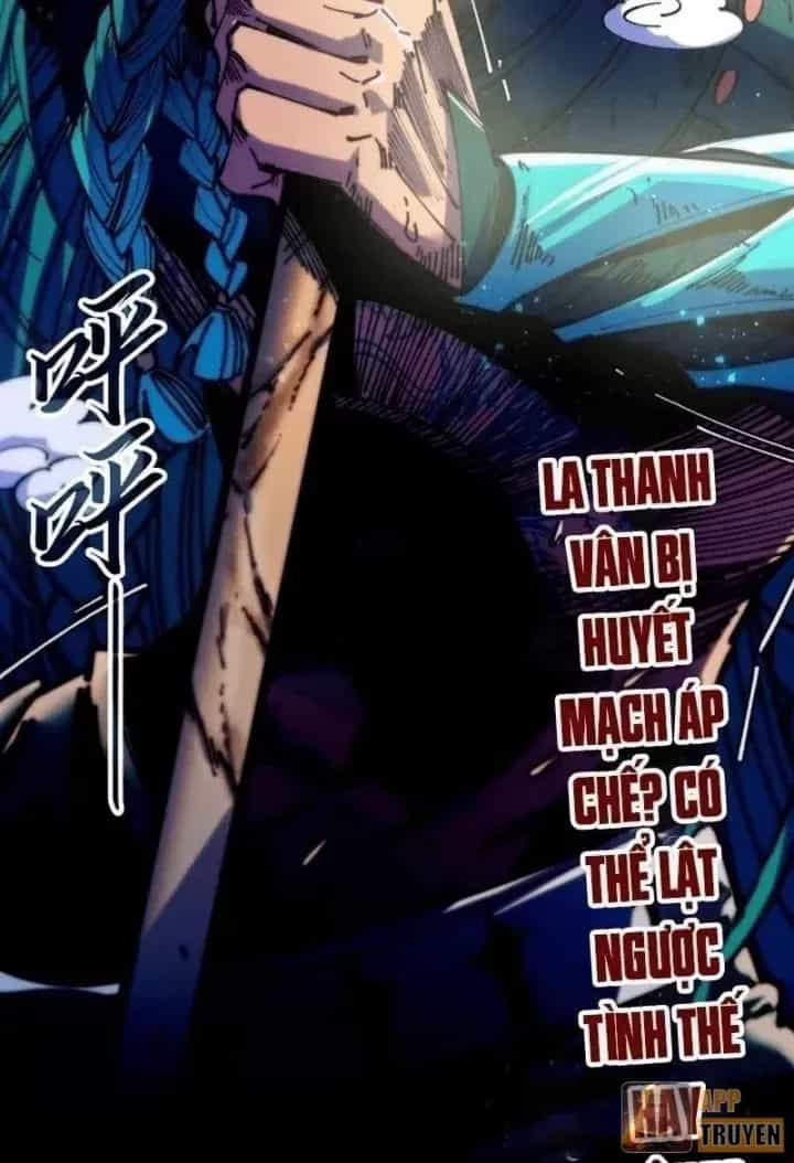 Vạn Cổ Chí Tôn - Chương 557 - ảnh 74