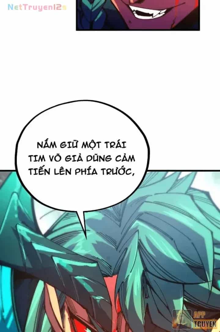Vạn Cổ Chí Tôn - Chương 558 - ảnh 25