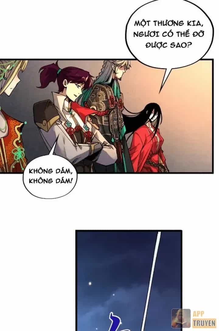Vạn Cổ Chí Tôn - Chương 558 - ảnh 55