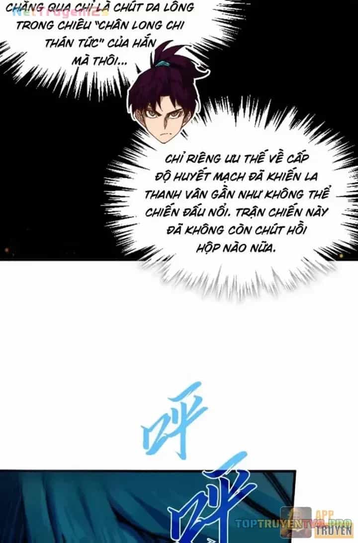 Vạn Cổ Chí Tôn - Chương 558 - ảnh 6