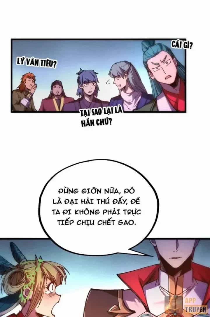 Vạn Cổ Chí Tôn - Chương 558 - ảnh 68