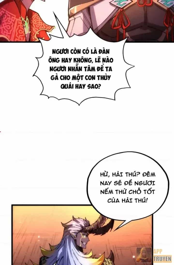 Vạn Cổ Chí Tôn - Chương 558 - ảnh 69