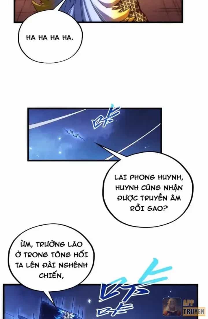 Vạn Cổ Chí Tôn - Chương 558 - ảnh 70