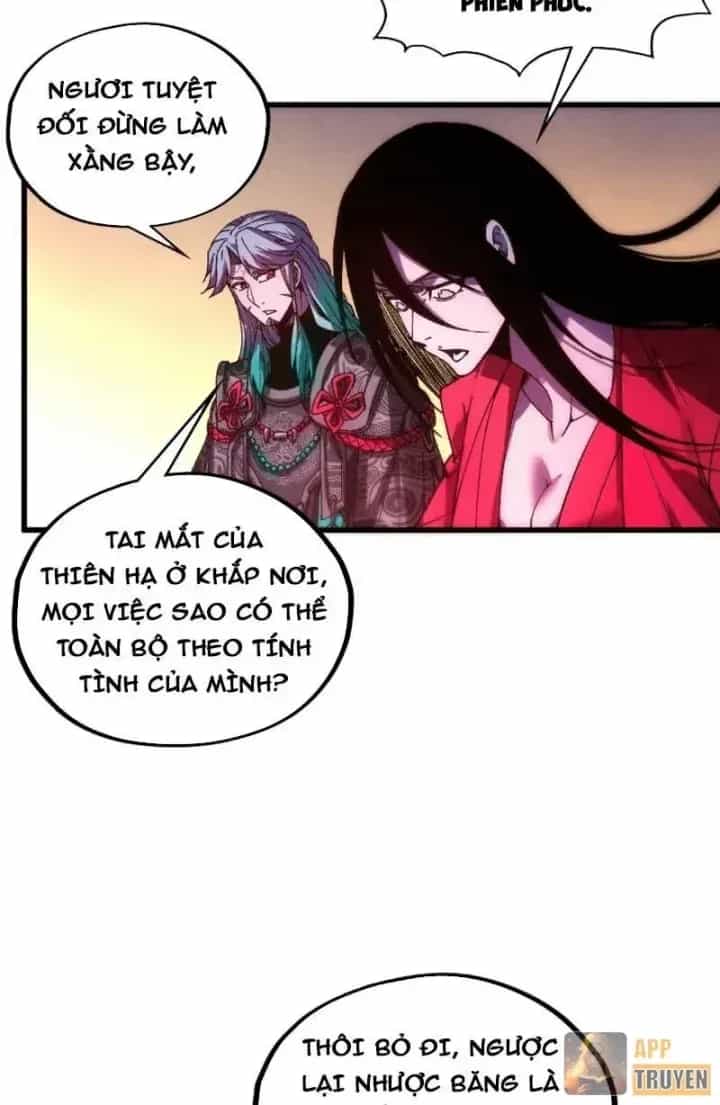 Vạn Cổ Chí Tôn - Chương 558 - ảnh 77